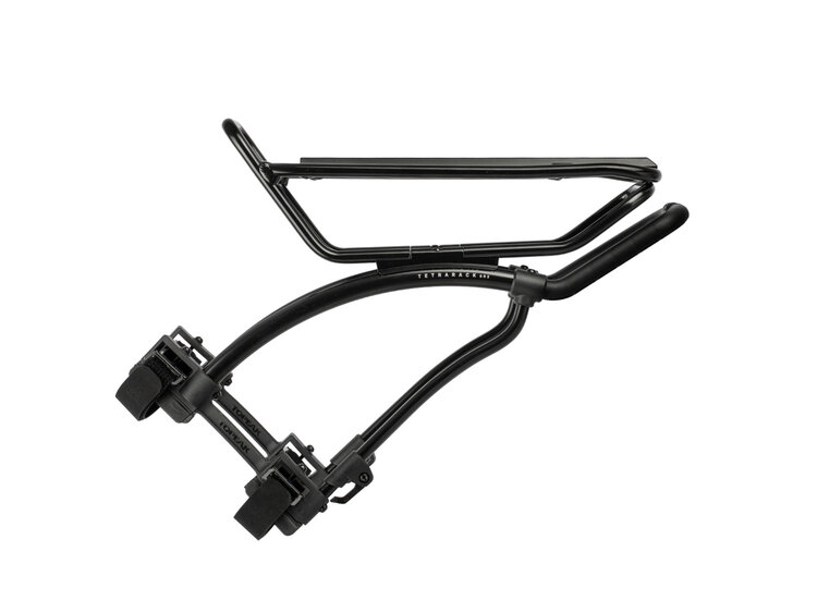 TOPEAK TETRARACK GR2 – SEATSTAY GRAVEL RACK