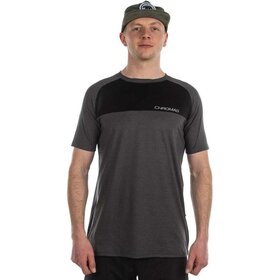 Chromag RIP SS Jersey Black Heather