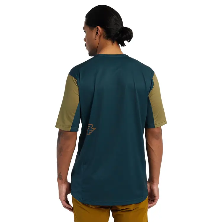 Race Face INDY SS Jersey Pine - Small