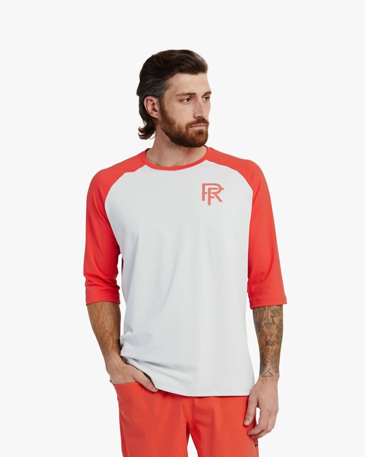 Race Face Commit 3/4 Tech Top