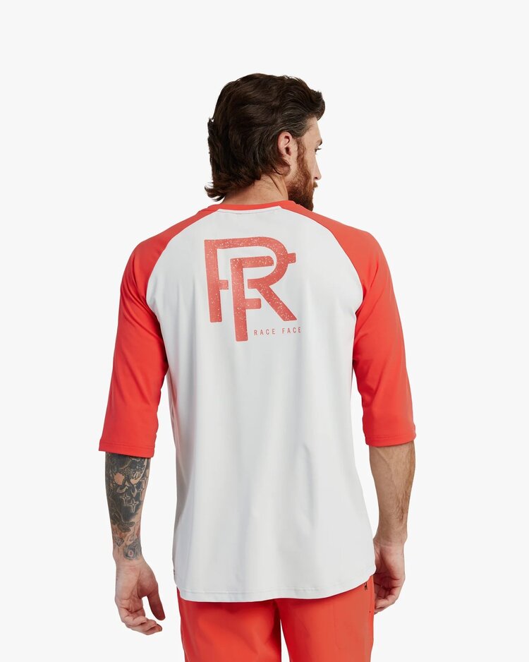 Race Face Commit 3/4 Tech Top