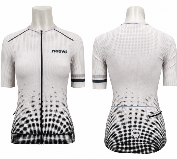 Nativo Concept Nativo Ivora Jersey