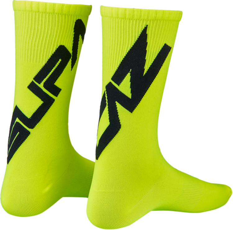 Specialized SUPACAZ SupaSox Twisted Sock