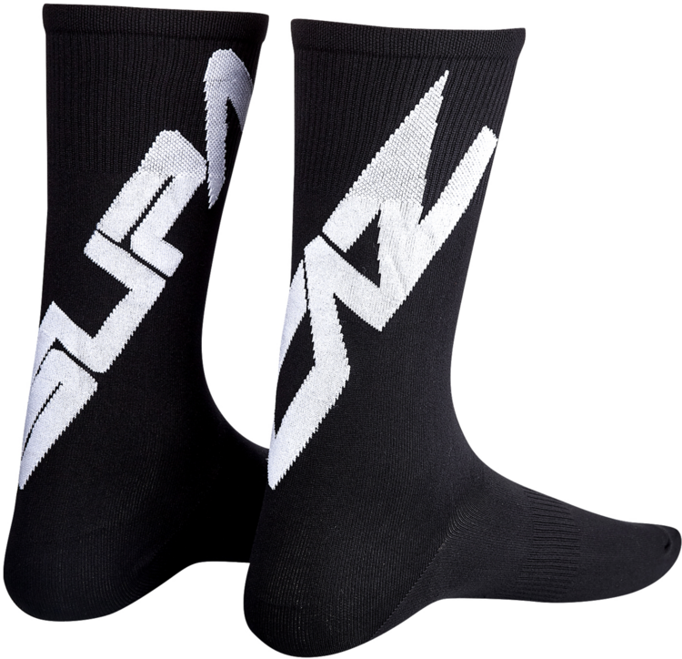 Specialized SUPACAZ SupaSox Twisted Sock