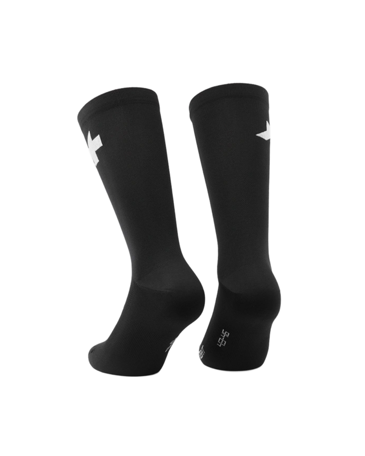 Assos of Switzerland R Socks S11 Twin Pack