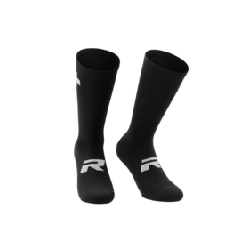 Assos of Switzerland R Socks S11 Twin Pack