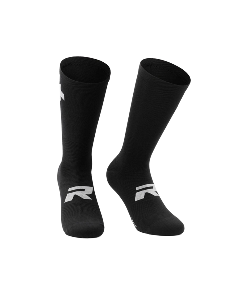 Assos of Switzerland R Socks S11 Twin Pack