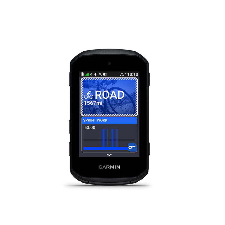 Garmin Garmin Edge 550, Computer, Unit Only, Black