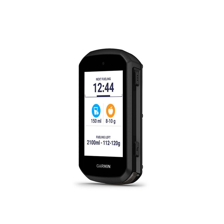 Garmin Garmin Edge 850, Computer, Unit Only, Black