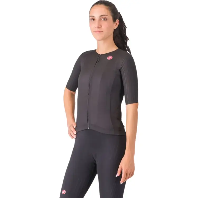 Castelli Aero Pro 8S W Jersey