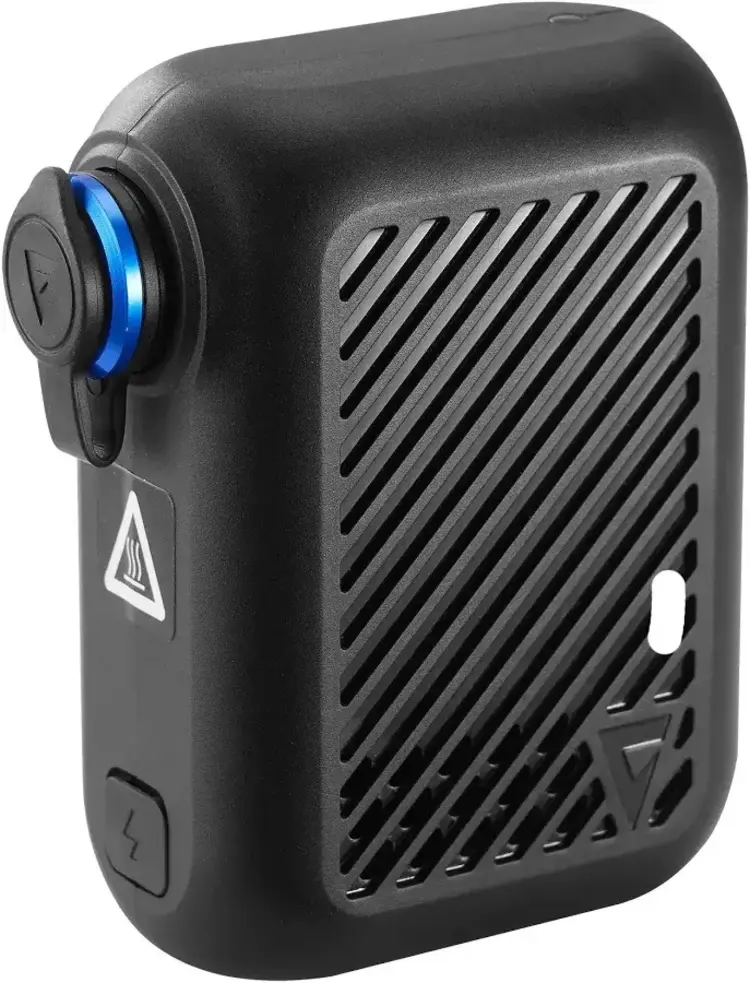 Giant Control Go Mini Electric Pump