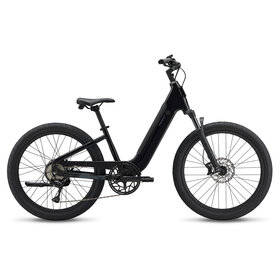 Momentum Vida E+ EX  Abyss Black