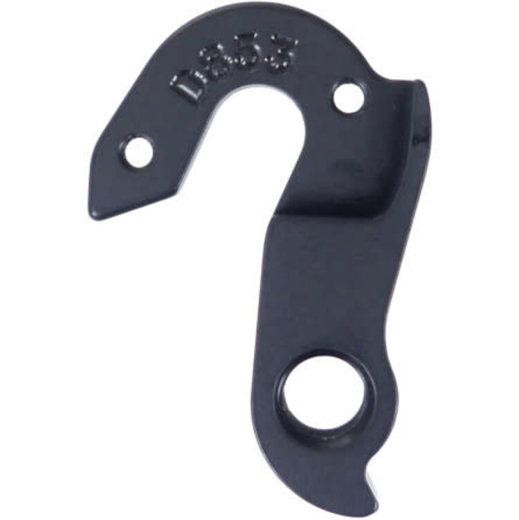 Pilo D853 derailleur hanger HUSQVARNA, RAYMON