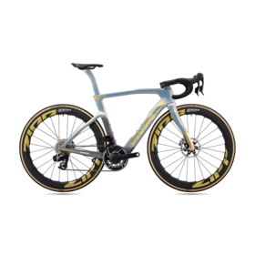 Pinarello 2027 Dogma F Disk Frameset Team Pinarello Q36.5 TDF Edition 57.5