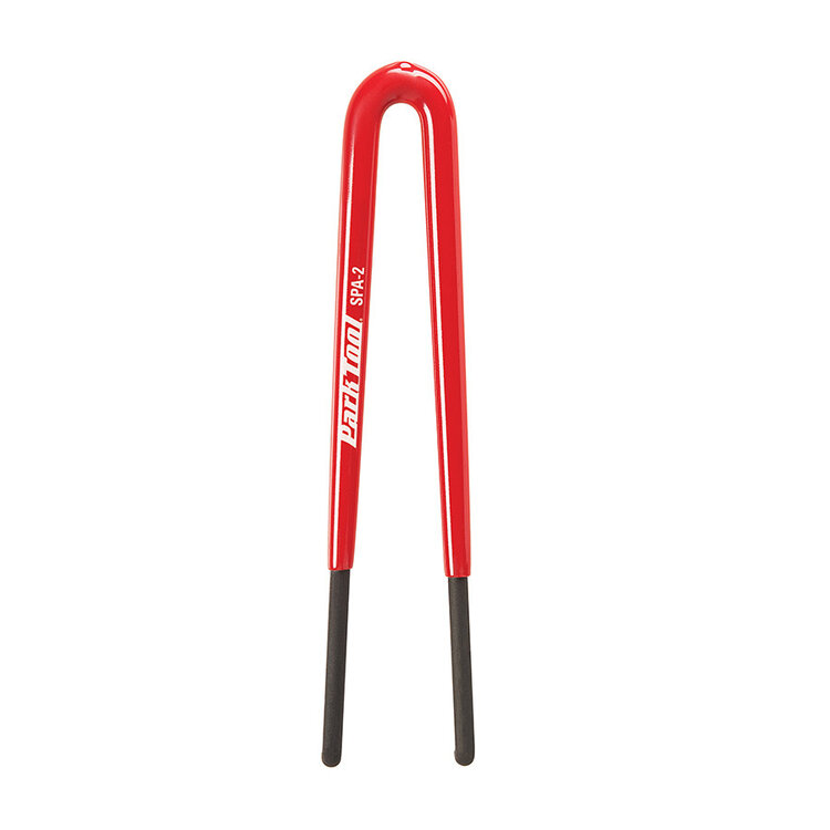 Park Tool Park Tool, SPA-2, Cluster cone pin spanner