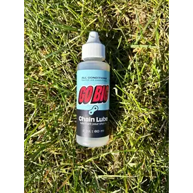 Go Big Go Big Chain Lube 2oz
