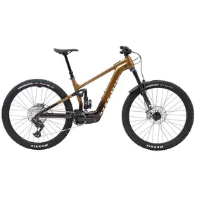 Marin Marin Rift Zone EL/XR -Tan/Brown Large DEMO