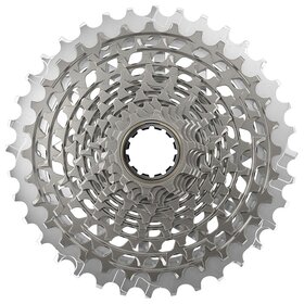 SRAM SRAM, XG-1290 E1, Cassette, Silver, Speed: 12, 10-36T, XD-R