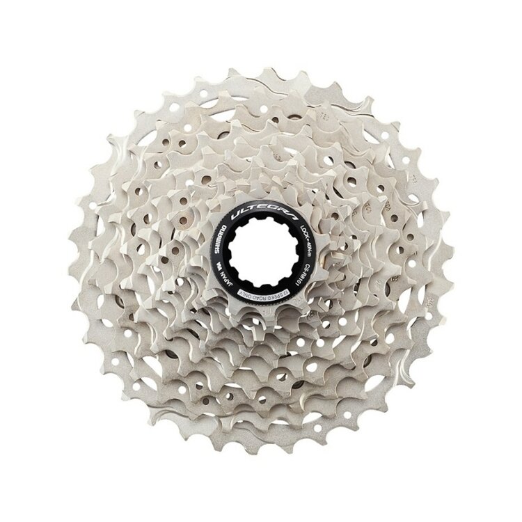 Shimano Shimano Ultegra CS-R8101 Speed: 12, 11-30T, HG+