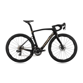 Pinarello 2027 Dogma X Disk Frameset Etna Lucente 55