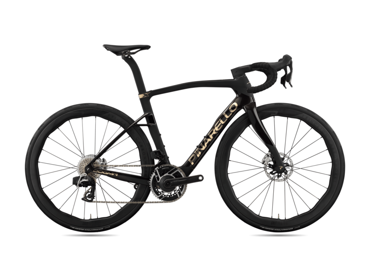 Pinarello 2027 Dogma X Disk Frameset Etna Lucente 55