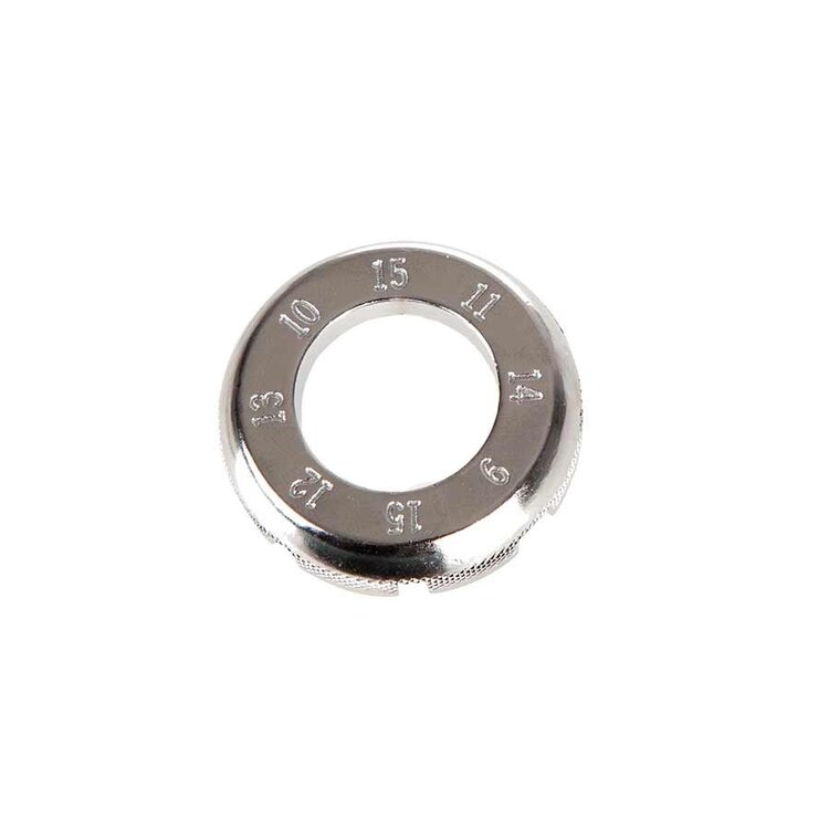 Evo ST-1 Spoke Wrench, 9g-15g