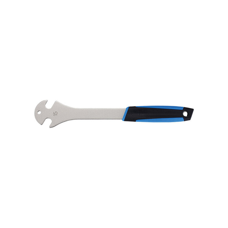 BBB Cycling BTL-10D Hi-Torque Pedal Wrench, 33cm Handle