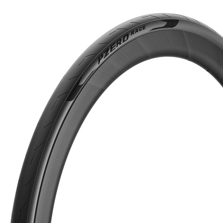 Pirelli P Zero Race TLR Nero