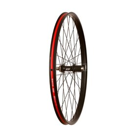 Wheel Shop Wheel Shop, WTB HTZ i30 / Shimano XT FH-M8010-B, Wheel, Rear, 27.5'' / 584, Holes: 32, 12mm TA, 148mm, Disc Center Lock / IS 6-Bolt, Shimano HG