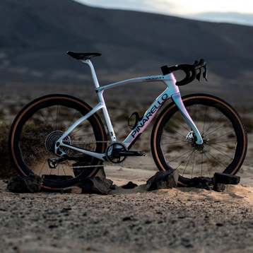 Bikes
