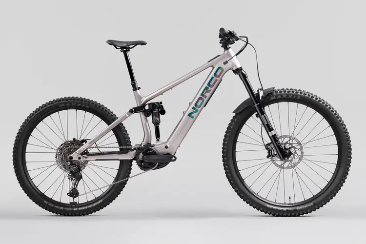 Norco Sight VLT Bosch A3