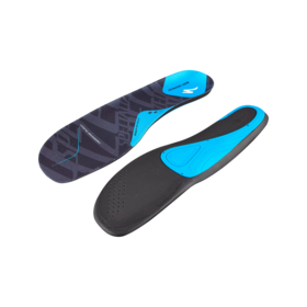 Specialized Body Geometry SL Footbed GEN 2 Blue