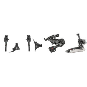 Campagnolo Super Record 12 groupset