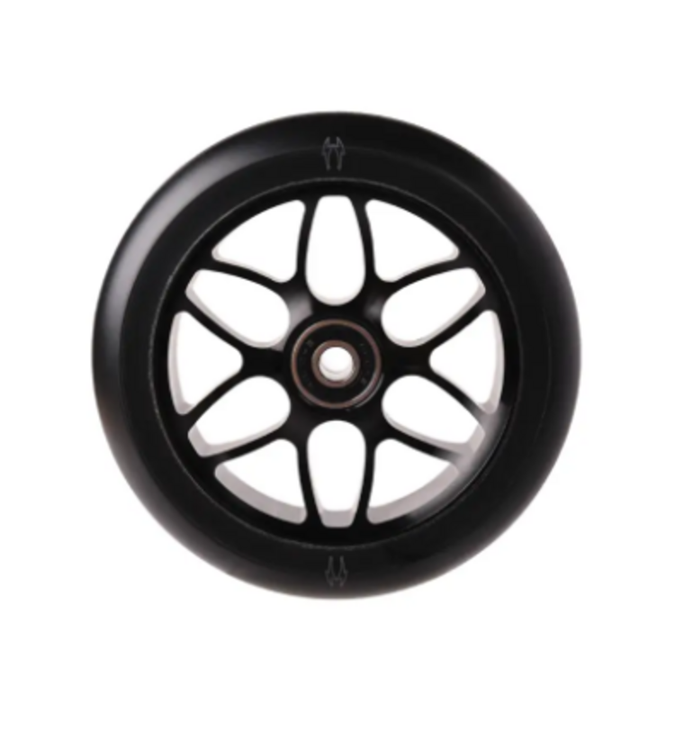 Havoc Havoc Fatty 120mm wheel Wide Black