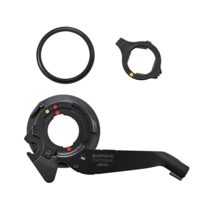 Shimano cj-c7000-5 cassette joint unit