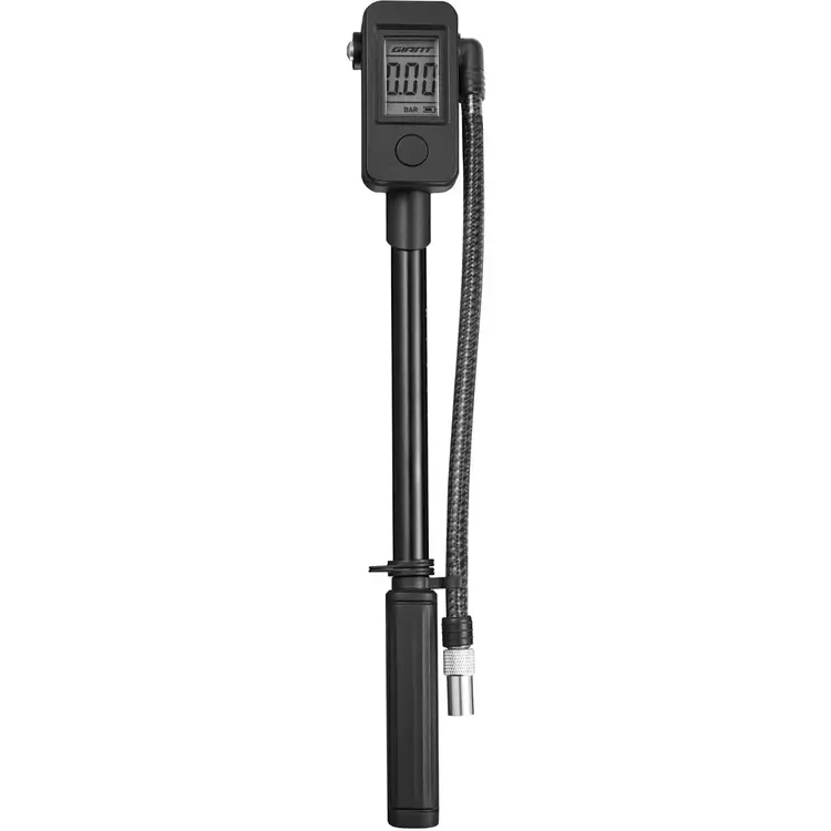 Giant Control Go Digital Shock Pump