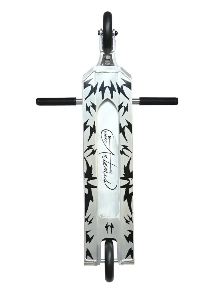 Havoc Artemis Raw