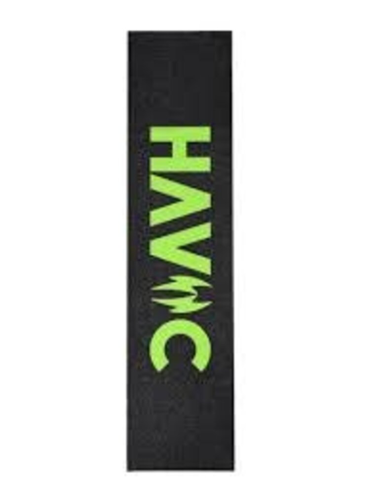 Havoc Havoc Grip Tape