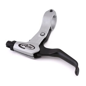 Avid AVID  FR-5 BRAKE LEVER SILVER/BLACK SINGLE