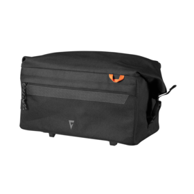 Giant Transit MIK Trunk Bag Black Capacity: 11L