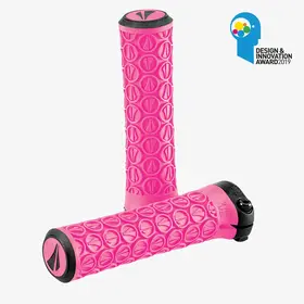 SDG SLATER JR GRIPS PINK