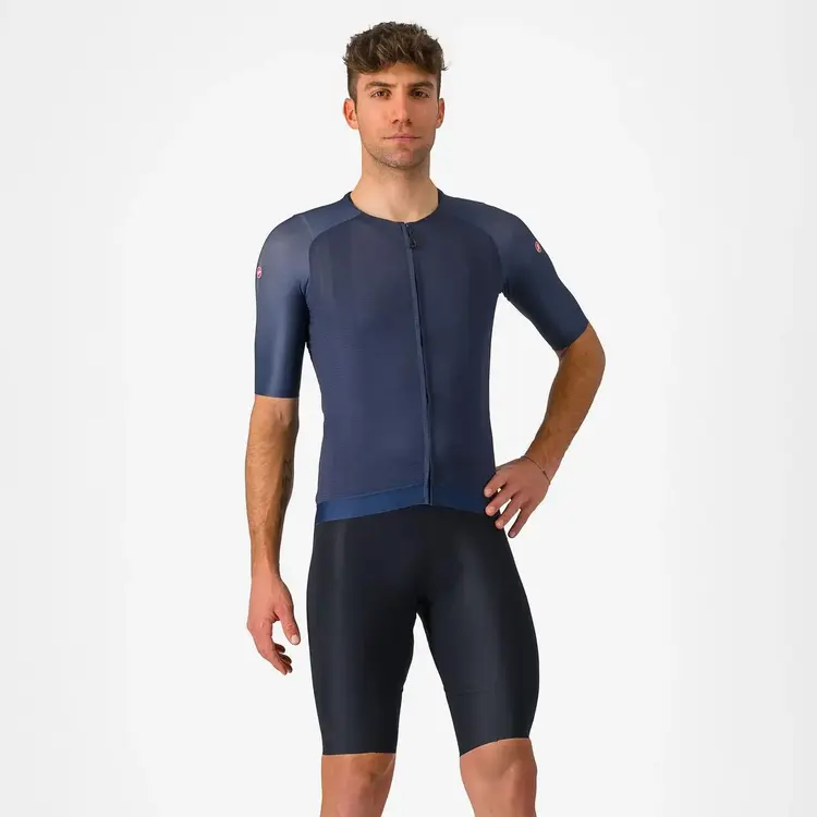 Castelli Free Aero RC Men's Bibshort - Small