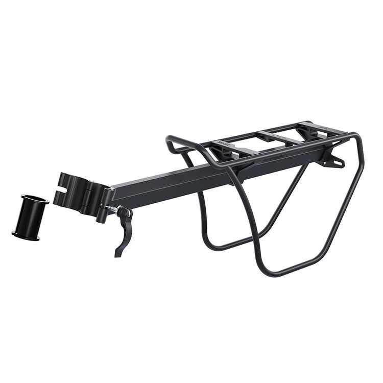 Zefal Zefal, Raider R30, Seatpost Rack, Black, Max 10kg