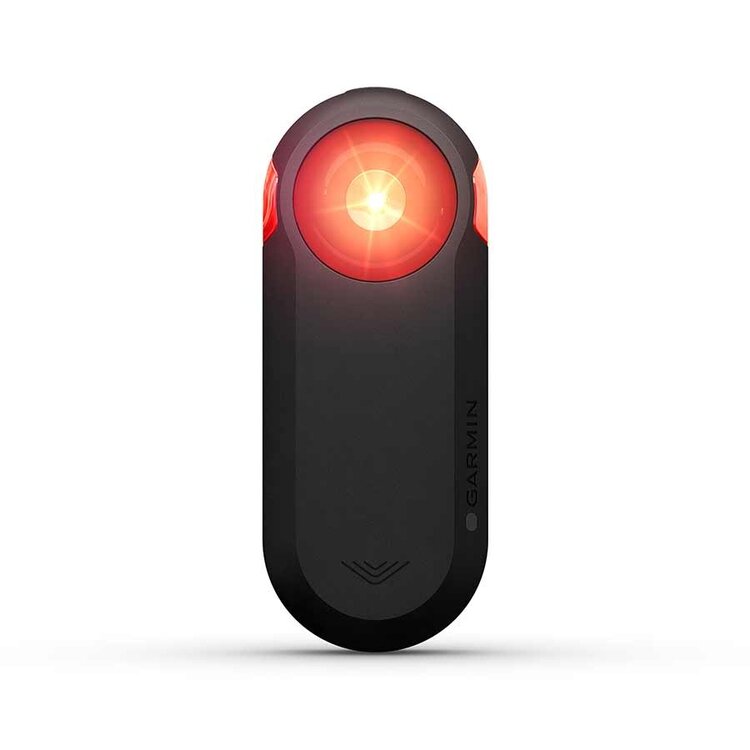 Garmin Garmin Varia RTL515 Rearview Radar with Taillight (Black)