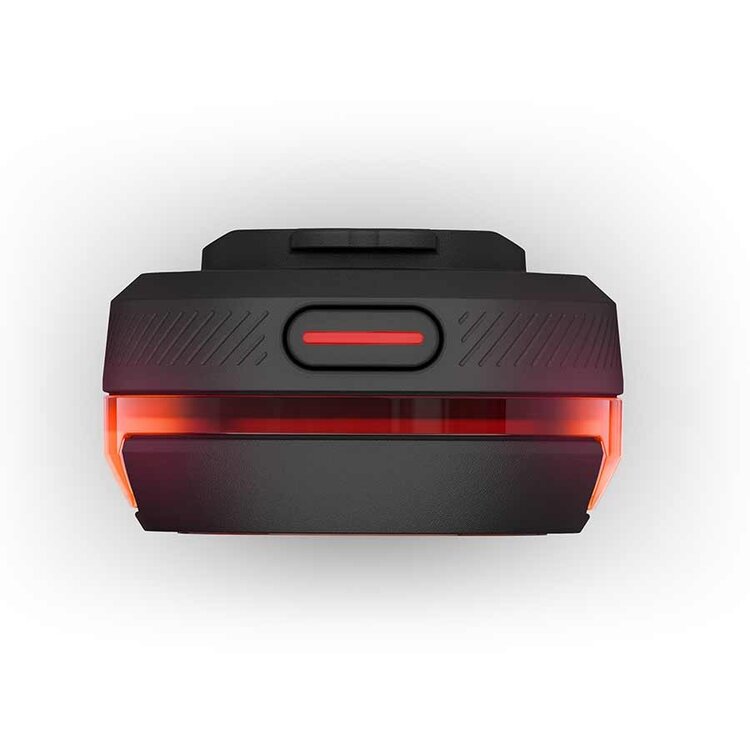Garmin Garmin Varia RTL515 Rearview Radar with Taillight (Black)