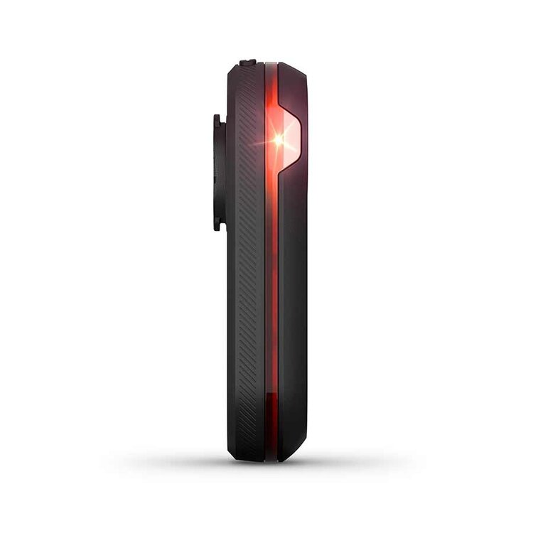 Garmin Garmin Varia RTL515 Rearview Radar with Taillight (Black)