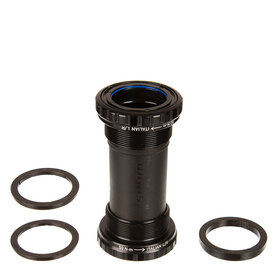 SRAM SRAM, DUB Italian, Threaded Cups, Italian, 70mm, 28.99mm