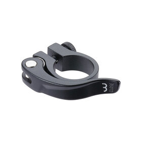BBB Cycling BSP-87 SmoothLever Seatpost Clamp