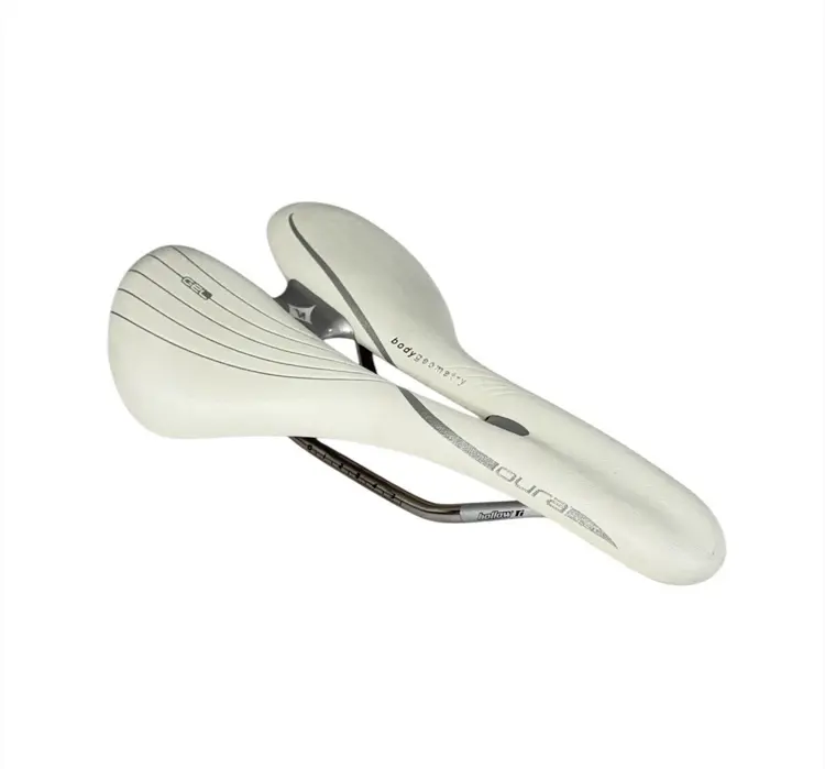 Specialized Oura RBX Expert Gel White (143)