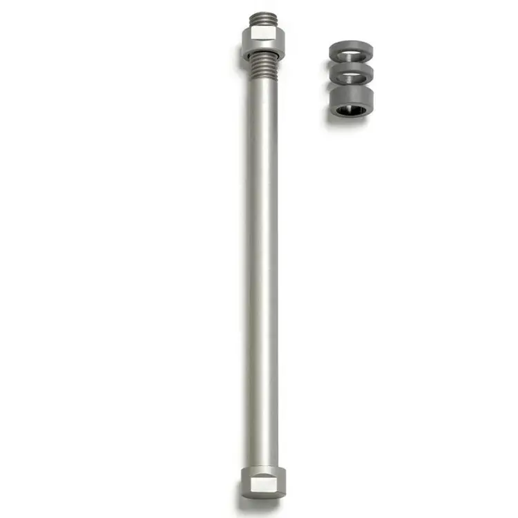 Tacx Tacx Trainer Axle For 12mm Thr